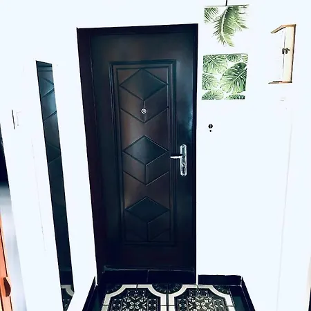 Appartement Unirii Bucarest