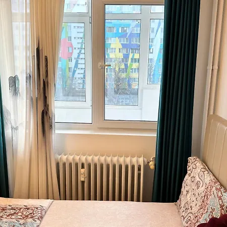 Appartement Unirii Bucarest
