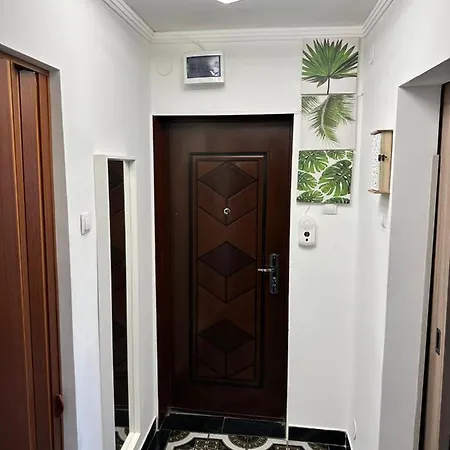 Unirii Appartement