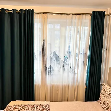Appartement Unirii *
