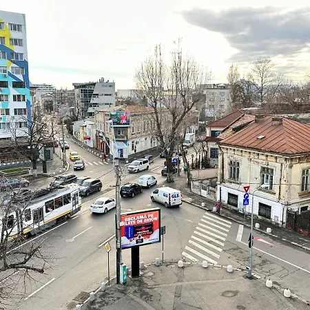 Unirii Appartement