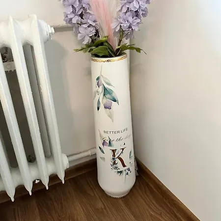 Unirii Appartement Boekarest