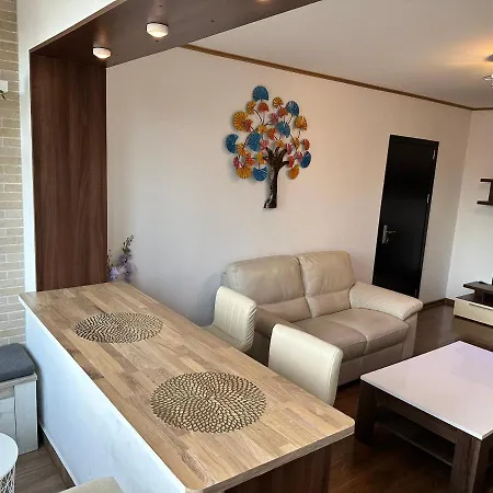 Appartement Unirii