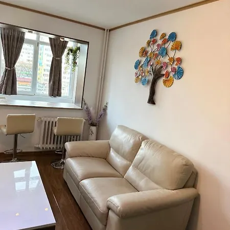 Unirii * Boekarest