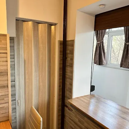 Appartement Unirii *