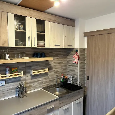 Unirii Appartement