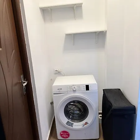 Unirii Appartement
