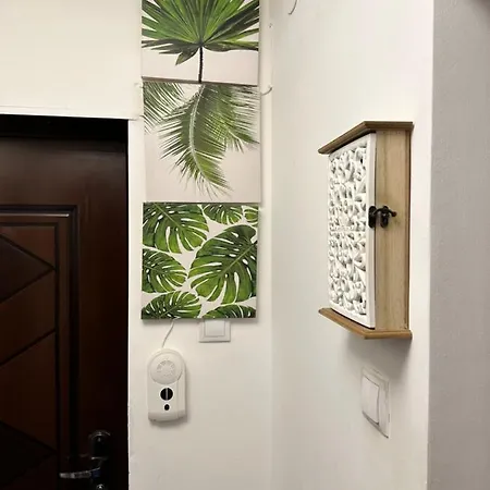 Appartement Unirii