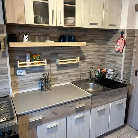Appartement Unirii *