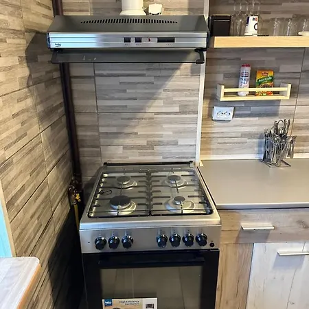 Unirii Appartement Boekarest