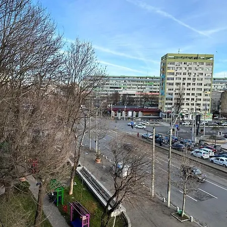 Unirii Бухарест