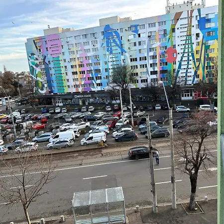 Unirii Апартаменты *