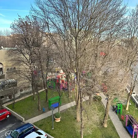 Апартаменты Unirii *
